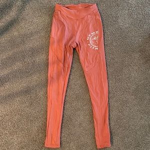 GymShark Leggings